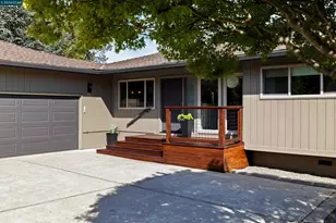 158 Fairfield Pl, Moraga, CA 94556 - Photo 3