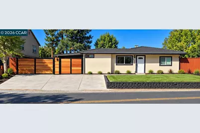 3121 Cowell Rd, Concord, CA 94518 - Photo 1