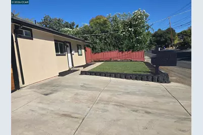 3121 Cowell Rd, Concord, CA 94518 - Photo 5