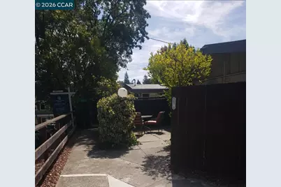 903 East Street #D, Lafayette, CA 94549 - Photo 1