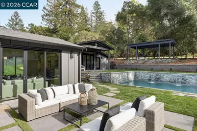 530 Miner Road, Orinda, CA 94563 - Photo 31