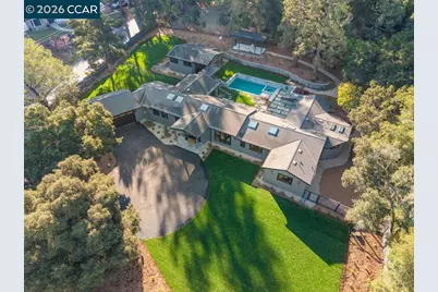 530 Miner Road, Orinda, CA 94563 - Photo 37