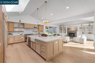 530 Miner Road, Orinda, CA 94563 - Photo 5