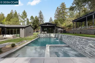 530 Miner Road, Orinda, CA 94563 - Photo 29
