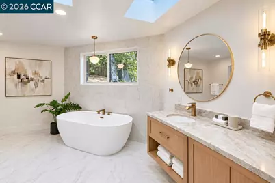 530 Miner Road, Orinda, CA 94563 - Photo 17