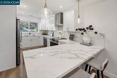 2125 Cactus Ct #3, Walnut Creek, CA 94595 - Photo 5