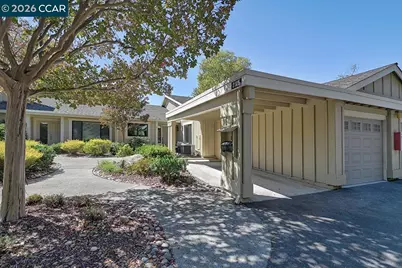 2125 Cactus Ct #3, Walnut Creek, CA 94595 - Photo 1