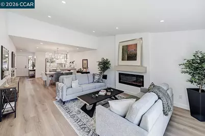 2125 Cactus Ct #3, Walnut Creek, CA 94595 - Photo 23