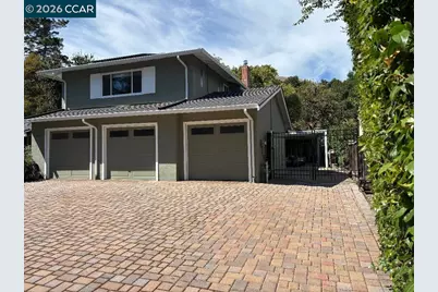 3151 La Playa Ct, Lafayette, CA 94549 - Photo 3