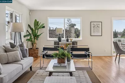 1016 Norwood Ave, Oakland, CA 94610 - Photo 1