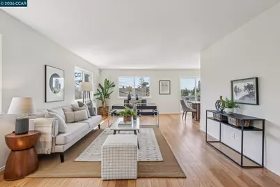 1016 Norwood Ave, Oakland, CA 94610 - Photo 7