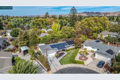 37 Alden Ct, Walnut Creek, CA 94598 - Photo 31