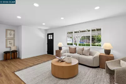 37 Alden Ct, Walnut Creek, CA 94598 - Photo 5