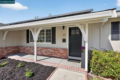 37 Alden Ct, Walnut Creek, CA 94598 - Photo 3