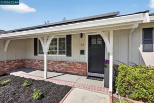 37 Alden Ct, Walnut Creek, CA 94598 - Photo 3