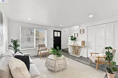 890 Bissell Ct, Richmond, CA 94801 - Photo 5