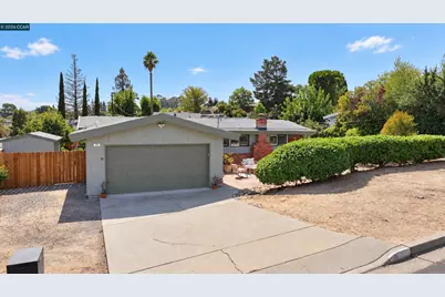 71 Gilrix Drive, Martinez, CA 94553 - Photo 1