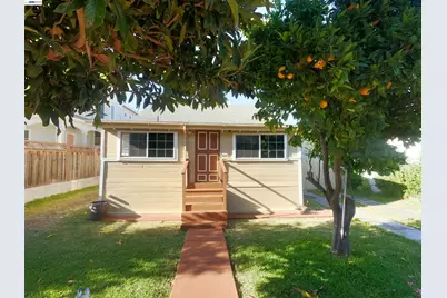 4439 Horner St, Union City, CA 94587 - Photo 1