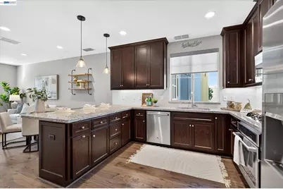 375 Basswood Cmn #10, Livermore, CA 94551 - Photo 7