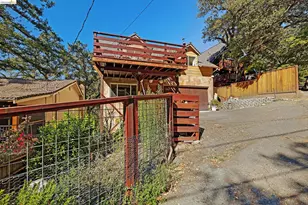 6501 Oakwood Dr, Oakland, CA 94611 - Photo 3