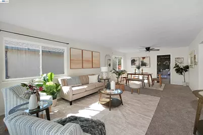 701 Floresta Blvd, San Leandro, CA 94578 - Photo 5
