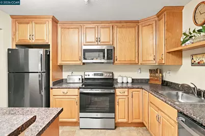 1209 Running Springs #5, Walnut Creek, CA 94595 - Photo 49