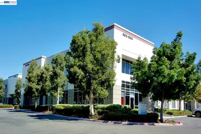 889 Corporate Way, Fremont, CA 94539 - Photo 1