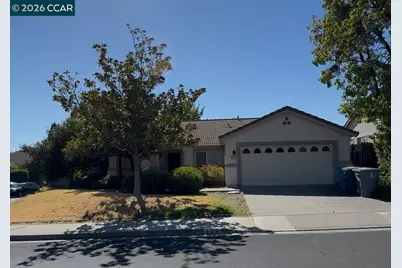 526 Woodcrest Dr, Vacaville, CA 95688 - Photo 1
