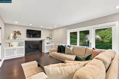 180 High Eagle Rd, Alamo, CA 94507 - Photo 17