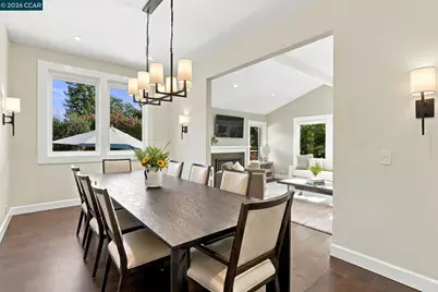 180 High Eagle Rd, Alamo, CA 94507 - Photo 9