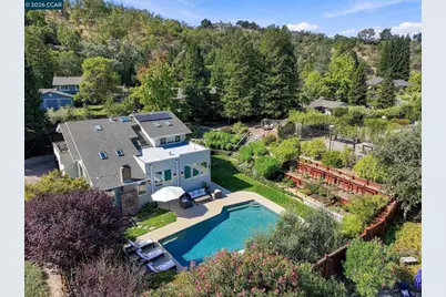 180 High Eagle Rd, Alamo, CA 94507 - Photo 39