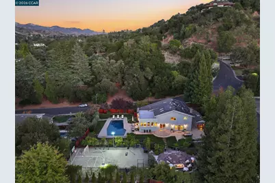 180 High Eagle Rd, Alamo, CA 94507 - Photo 47