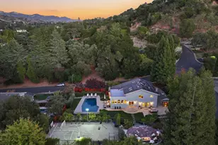 180 High Eagle Rd, Alamo, CA 94507 - Photo 47