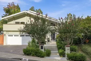 180 High Eagle Rd, Alamo, CA 94507 - Photo 1