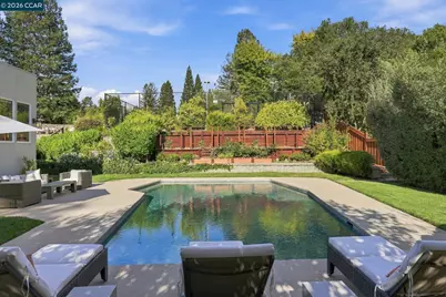 180 High Eagle Rd, Alamo, CA 94507 - Photo 33