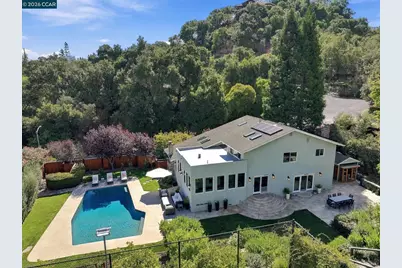 180 High Eagle Rd, Alamo, CA 94507 - Photo 31
