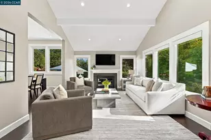 180 High Eagle Rd, Alamo, CA 94507 - Photo 5