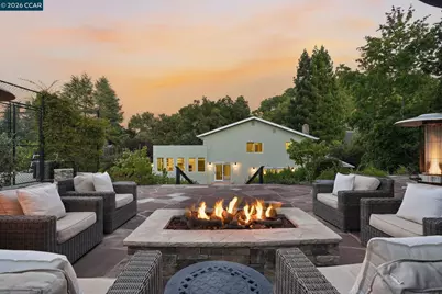 180 High Eagle Rd, Alamo, CA 94507 - Photo 45