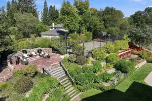 180 High Eagle Rd, Alamo, CA 94507 - Photo 37