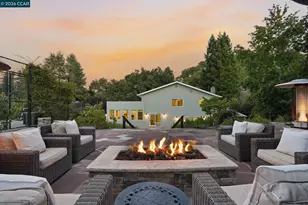 180 High Eagle Rd, Alamo, CA 94507 - Photo 45