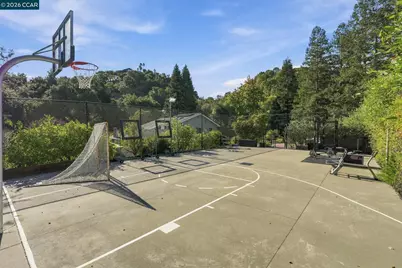 180 High Eagle Rd, Alamo, CA 94507 - Photo 37