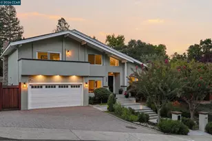 180 High Eagle Rd, Alamo, CA 94507 - Photo 3