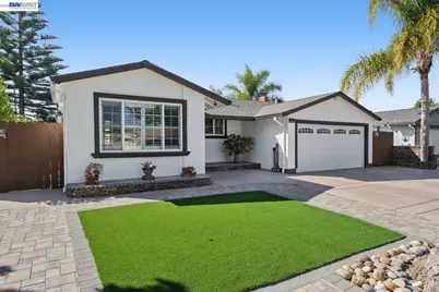 2454 Medallion Dr, Union City, CA 94587 - Photo 1