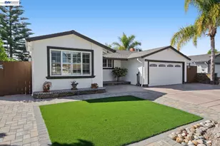 2454 Medallion Dr, Union City, CA 94587 - Photo 1