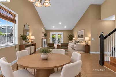 6588 Jade Ct, Rohnert Park, CA 94928 - Photo 5
