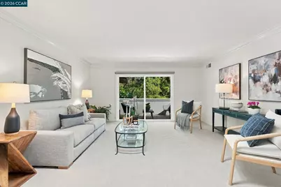 2232 Tice Creek Dr #3, Walnut Creek, CA 94595 - Photo 5