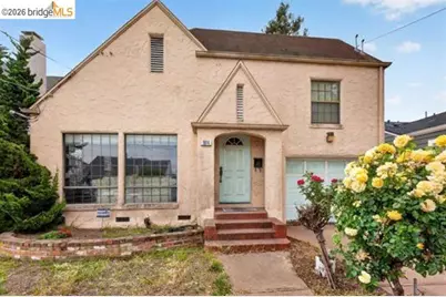 1814 105th Ave, Oakland, CA 94603 - Photo 1