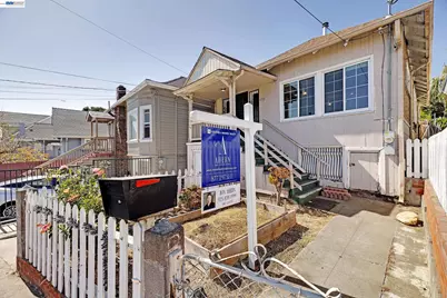 2711 13th Ave, Oakland, CA 94606 - Photo 3