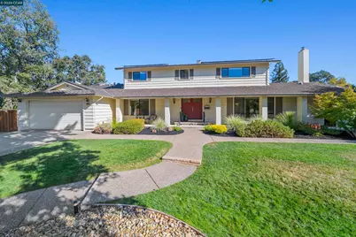 3050 Bowling Green Dr, Walnut Creek, CA 94598 - Photo 1