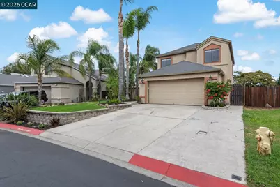 500 Mockingbird Ln, Oakley, CA 94561 - Photo 3